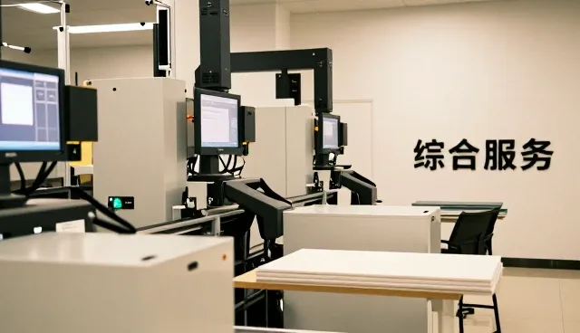河北发那数控机床股份有限公司