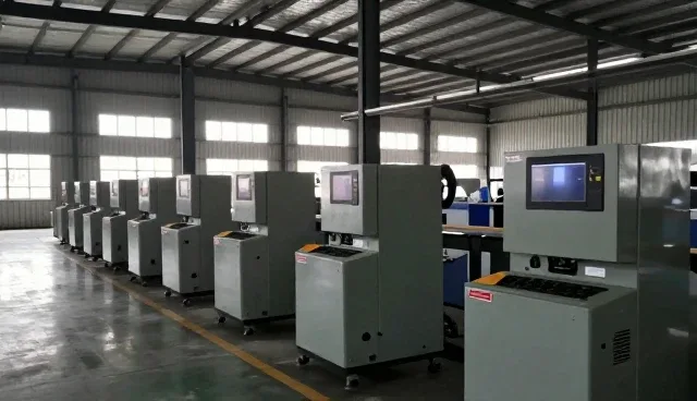 工业应用场景中的设备租赁模式创新与实践