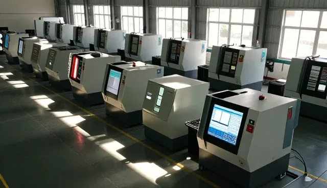机械设备使用与维护中的成本控制建议