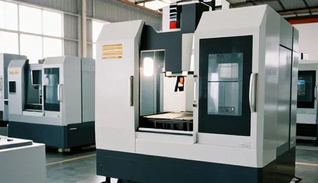 数控加工中心：设备使用与维护建议分析