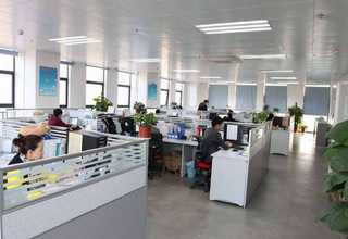 意式极简全屋定制展会