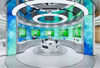 写字楼广告服务