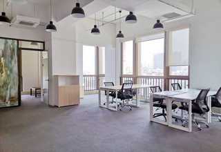 静安小型厂房出租电话