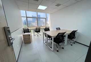 山西南通VOCs大概价格