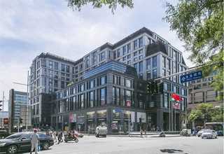 反渗透滤芯公司