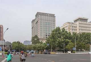 济南工业互联网标识解析体系登录