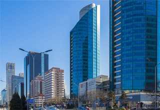 创意改造集装箱活动房指挥部