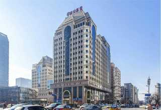 黑龙**克伺服电机产品介绍