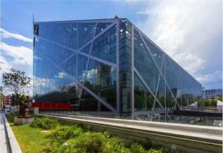 徐州选择手术室设计装修