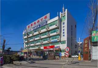 上海铝材散热器设计