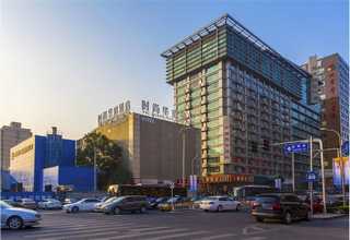 合肥写字楼饮料自动售货机